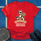 Alpaca Elite League T-Shirt