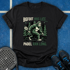 Bigfoot Padel Addict T-Shirt