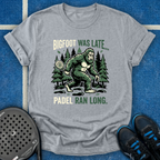 Bigfoot Padel Addict T-Shirt