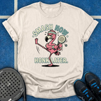 Smash Now. Honk Later. T-Shirt