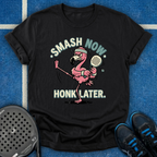 Smash Now. Honk Later. T-Shirt