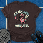 Smash Now. Honk Later. T-Shirt