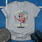 Smash Now. Honk Later. T-Shirt
