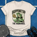 Frog Padel Club T-Shirt
