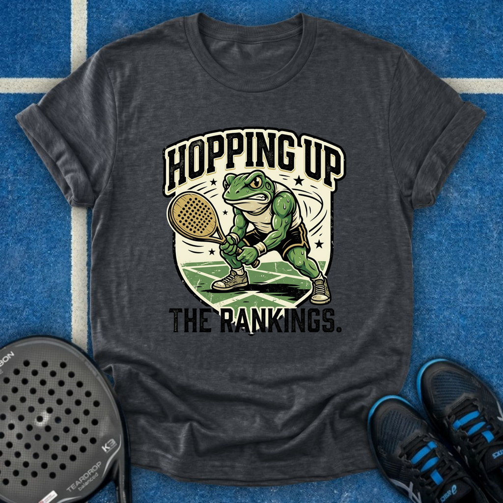 Frog Padel Club T-Shirt