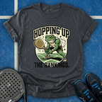 Frog Padel Club T-Shirt