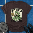 Frog Padel Club T-Shirt