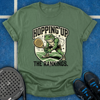Frog Padel Club T-Shirt
