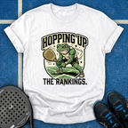 Frog Padel Club T-Shirt