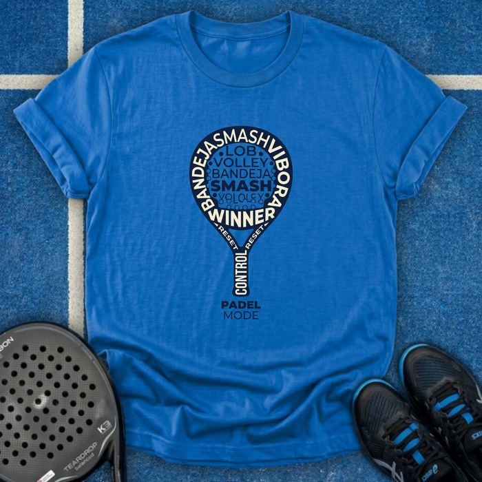 The Winner T-Shirt