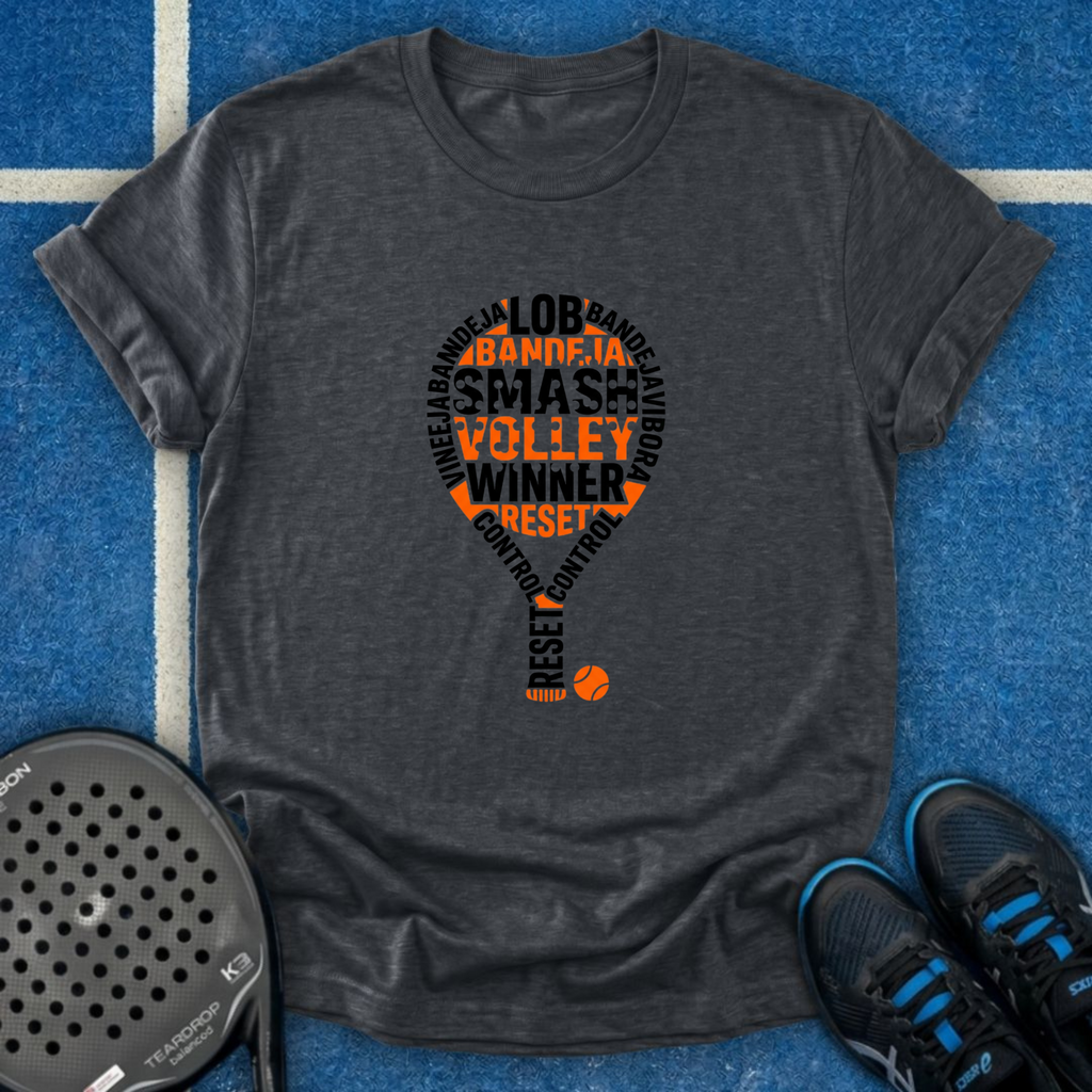 Control The Game T-Shirt