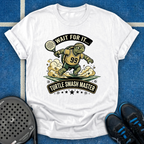 Turtle Smash Master T-Shirt