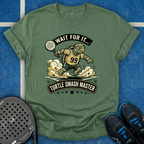 Turtle Smash Master T-Shirt