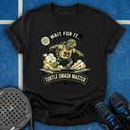 Turtle Smash Master T-Shirt