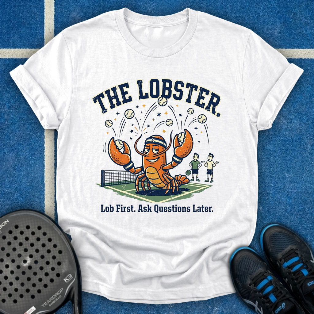 The Lobster T-Shirt