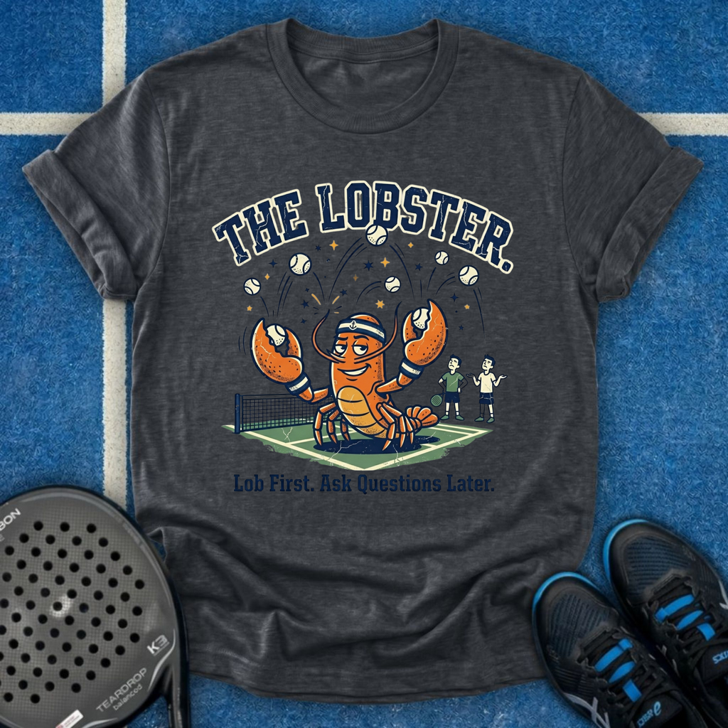 The Lobster T-Shirt