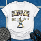 Rated E For Everyone T-Shirt