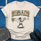 Rated E For Everyone T-Shirt
