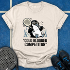 Penguin Cold Blooded Competitor T-Shirt