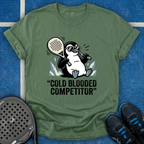 Penguin Cold Blooded Competitor T-Shirt