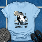 Penguin Cold Blooded Competitor T-Shirt