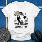 Penguin Cold Blooded Competitor T-Shirt
