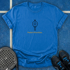 Padel Priorities T-Shirt