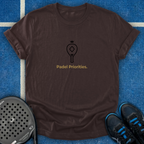Padel Priorities T-Shirt