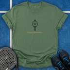 Padel Priorities T-Shirt