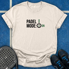 Padel Mode ON T-Shirt