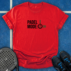 Padel Mode ON T-Shirt