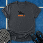 Padel Loading... T-Shirt