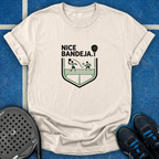 Nice Bandeja T-Shirt