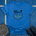 Nice Bandeja T-Shirt