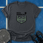 Nice Bandeja T-Shirt