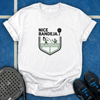 Nice Bandeja T-Shirt