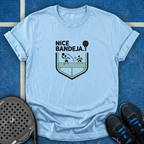 Nice Bandeja T-Shirt