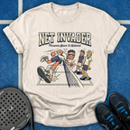 Net Invader T-Shirt