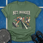 Net Invader T-Shirt