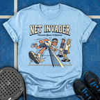 Net Invader T-Shirt