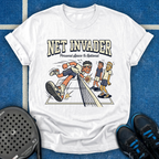 Net Invader T-Shirt