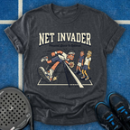Net Invader T-Shirt