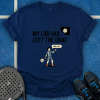 My Lob Has Left The Chat T-Shirt