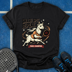 Llama Smash Champion T-Shirt