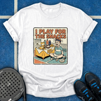 I Play For The Snacks T-Shirt