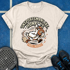 Goose Padel Menace T-Shirt
