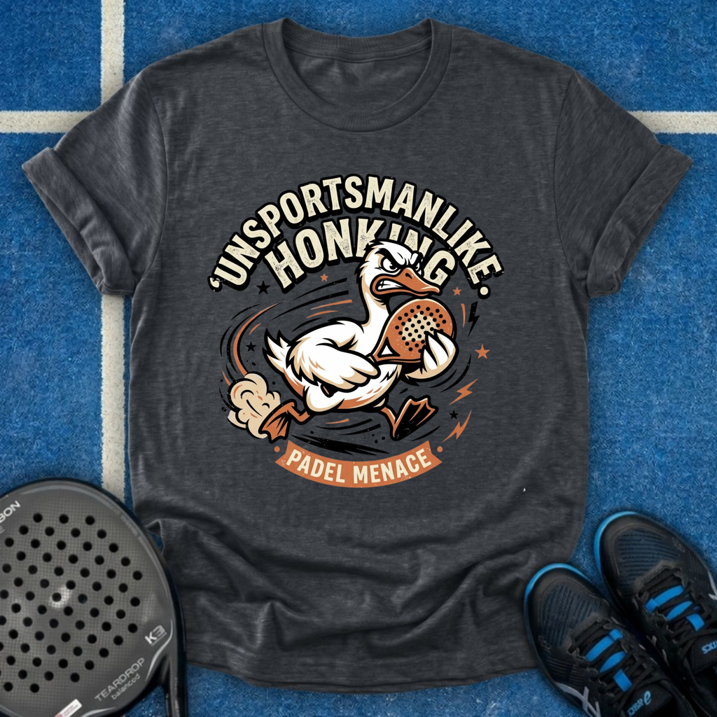 Goose Padel Menace T-Shirt