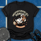 Goose Padel Menace T-Shirt