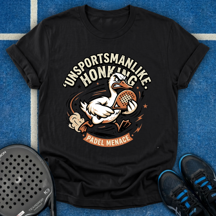 Goose Padel Menace T-Shirt