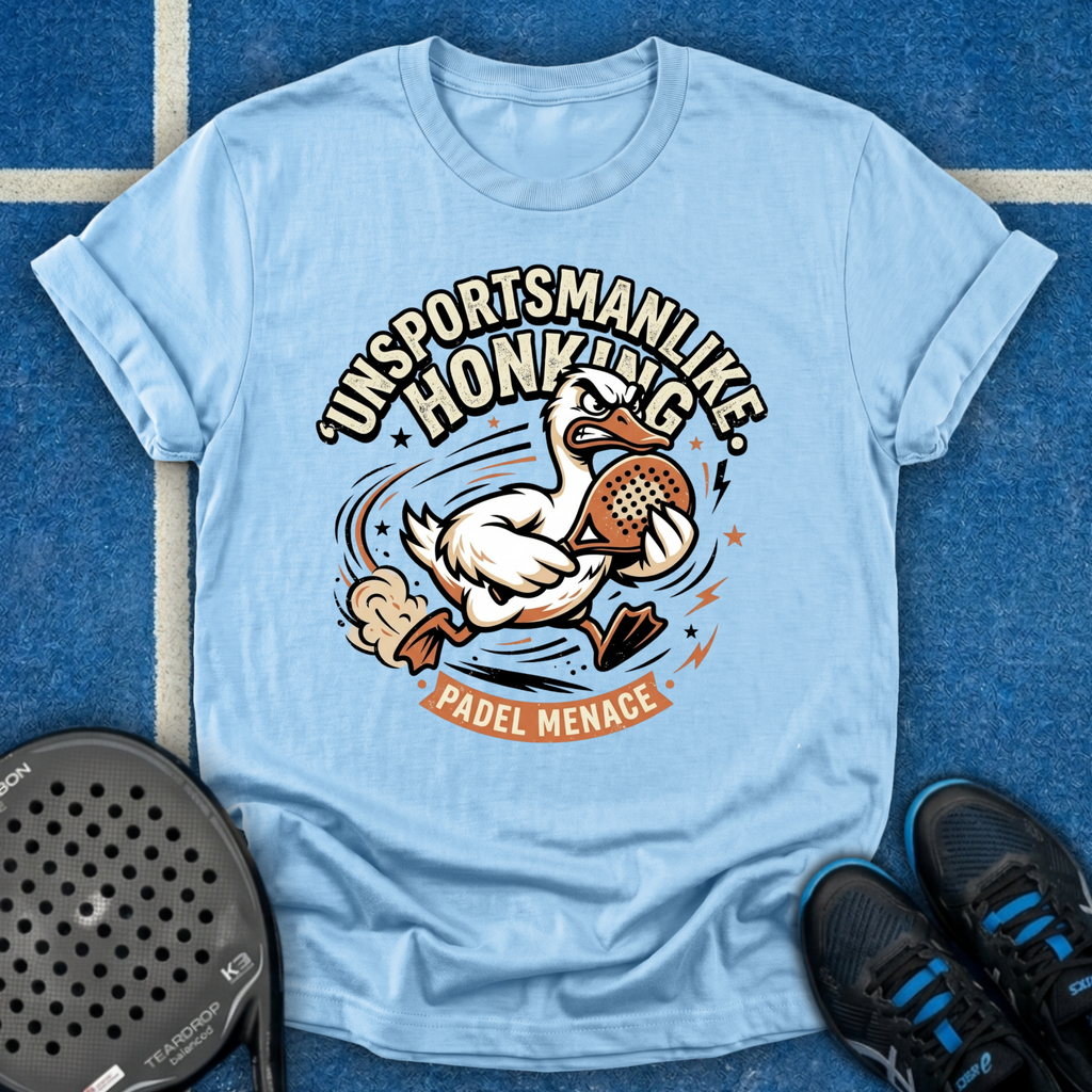 Goose Padel Menace T-Shirt